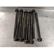 115Y037 Cylinder Head Bolt Kit For 13-16 Ford Escape  2.5